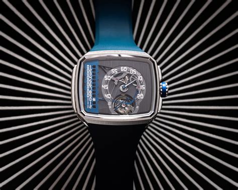 hautlence watches replica